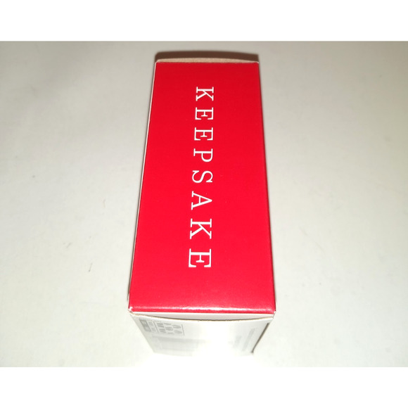 Cookie Doe Hallmark Keepsake Christmas Ornament 2021 NEW - Picture 3 of 7